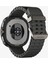 Samsung Galaxy Watch 8 Classic (46mm) Kılıf Liquid Air Matte Black - ACS09841 5
