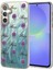 Samsung Galaxy A36 Kılıf Blade Aynalı Desenli Kapak - Desen 9 Mrayd 1