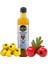 100% Doğal Fermante Alıç Sirkesi ( Hawthorn Vinegar )500ML Cam Şişe 1