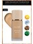 Kırışıklık Karşıtı Nemlendirici SPF30 Parlak Bitişli Fondöten - Care Enhancer 813 Pale Amber 1