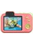 Realikids ARKCW2RD Waterproof Dijital Fotoğraf Makinesi 4