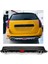 Dacia Logan Mcv Uyumlu Body Kit Difüzör 4 Çıkış Yuvarlak Siyah Model 2 1