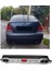 Volkswagen Bora Uyumlu Body Kit Difüzör 4 Çıkış Yuvarlak Gri Model 1 1