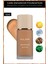 Kırışıklık Karşıtı Nemlendirici SPF30 Parlak Bitişli Fondöten - Care Enhancer 820 Burnt Almond 1