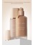 Kırışıklık Karşıtı Nemlendirici SPF30 Parlak Bitişli Fondöten - Care Enhancer 820 Burnt Almond 3