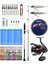Tekne Olta Seti Shimano Kamış Alivio Boat 1,50M 200G 1+1pc&okuma Ceymar C-6000A 7+1bb Olta Makinesi 1