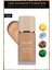 Kırışıklık Karşıtı Nemlendirici SPF30 Parlak Bitişli Fondöten - Care Enhancer 818 Golden Honey 1