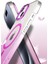 Apple Iphone 15 Plus Glossy Magsafe Kapak - Pembe Mrayd 3