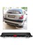 Kia Rio Hatchback Uyumlu Body Kit Difüzör 4 Çıkış Yuvarlak Siyah Model 2 1
