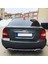 Toyota Corolla 02-06 Uyumlu Body Kit Difüzör 4 Çıkış Yuvarlak Gri Model 1 1
