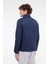 ML PERRY COAT 1SN21 4PR Lacivert Erkek Mont 2
