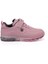 CAP 4PR Pudra Kız Çocuk Spor Ayakkabı 1