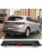 Renault Megane 4 Uyumlu Body Kit Difüzör 4 Çıkış Yuvarlak Siyah Model 2 1