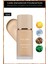 Kırışıklık Karşıtı Nemlendirici SPF30 Parlak Bitişli Fondöten - Care Enhancer 807 Apricot 1