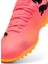 FUTURE 7 PLAY TT Jr Pembe Unisex Halı Saha Ayakkabısı 3