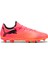 FUTURE 7 PLAY FG/AG Pembe Erkek Krampon 1