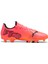 FUTURE 7 PLAY FG/AG Pembe Erkek Krampon 2