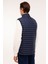 ML BRT VEST 4PR Lacivert Erkek Yelek 2