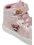 UFAY.P4PR Pembe Kız Çocuk High Sneaker 7