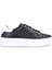 FLATFORM C LACE UP - MONO Siyah Kadın Sneaker 1