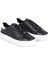 FLATFORM C LACE UP - MONO Siyah Kadın Sneaker 2