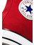 Chuck Taylor All Star Hi Unisex Kırmızı Sneaker.600 6