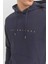 JJESTAR JJ SWEAT HOOD NOO Lacivert Erkek Sweatshirt 4