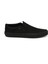 ASHER Siyah Erkek Sneaker 1