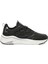 TALYA PU W 4PR Siyah Kadın Sneaker 1