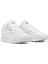 CLASSIC LEATHER Beyaz Kadın Sneaker 2