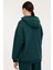 WL ESTY 17GF960 4PR Yeşil Kadın Sweatshirt 2