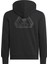 ATR HOOPWEAR HOODIE Siyah Erkek Sweatshirt 4