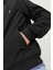 JJEBASIC SOFTSHELL HOOD N Siyah Erkek Mont 5