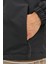 JORCAMPER JACKET Siyah Erkek Ceket 5