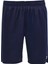 Comm Knıt Short Lacivert Erkek Şort 3