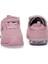 CAP 4PR Pudra Kız Çocuk Spor Ayakkabı 5