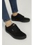 ATWOOD Siyah Kadın Sneaker 2