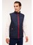 ML BRT VEST 4PR Lacivert Erkek Yelek 6