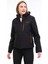 WB TESSA 5CT2000 4PR Siyah Kadın Softshell 1