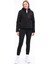 WB TESSA 5CT2000 4PR Siyah Kadın Softshell 3