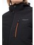 WB TESSA 5CT2000 4PR Siyah Kadın Softshell 4