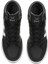 Kort Pu Hı 4fx Siyah Erkek High Sneaker 4