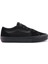 WM Filmore Decon Siyah Kadın Sneaker 2