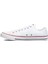 CT CHUCK TAYLOR AS CORE Beyaz Kadın Sneaker 3