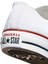 CT CHUCK TAYLOR AS CORE Beyaz Kadın Sneaker 6