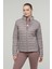 W-SN28 BASIC PADDED COAT Vizon Kadın Mont 1