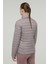W-SN28 BASIC PADDED COAT Vizon Kadın Mont 2