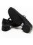 Kadın Oxford ( Klasik) 1N5749DP Donna Serena 5749DP Nappa Pelle Nero 5