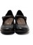 Kadın Oxford ( Klasik) 1N5749DP Donna Serena 5749DP Nappa Pelle Nero 6
