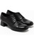 Kadın Oxford ( Klasik) 1N5788DM Donna Serena 5788DM Nap Pel Ner/lız Ner 3